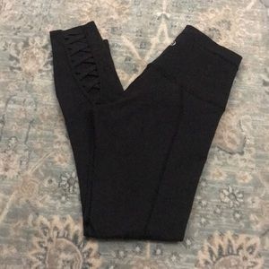 Lululemon Pure Practice leggings